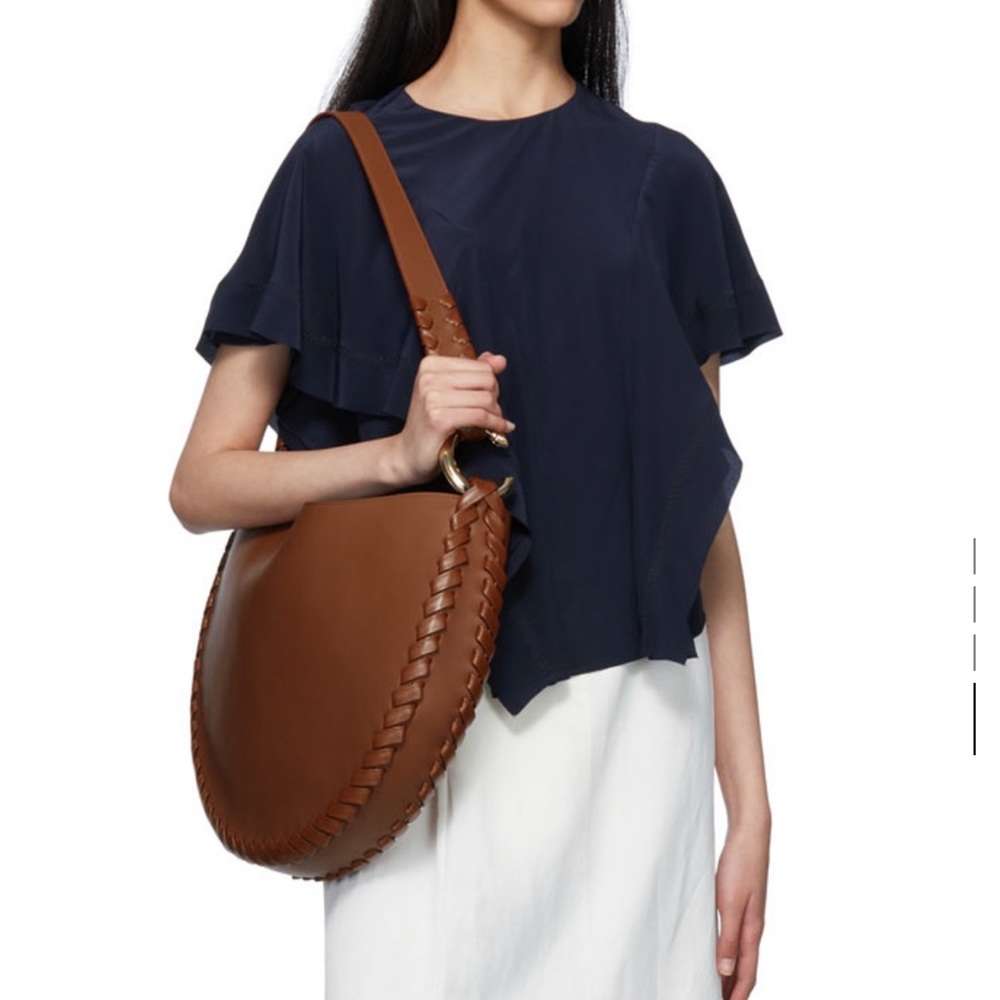 Chloe mate bag